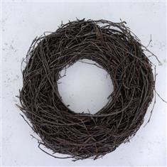 Birch Wreath 