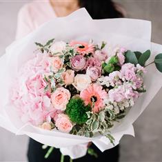 Florist Choice Seasonal Bouquet